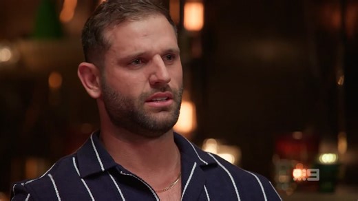 MAFS Scott reveals he lives in FEAR of wife Gia's cruel tirades