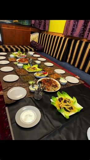 Delicious Afghan Cuisine: Traditional Recipes to Try