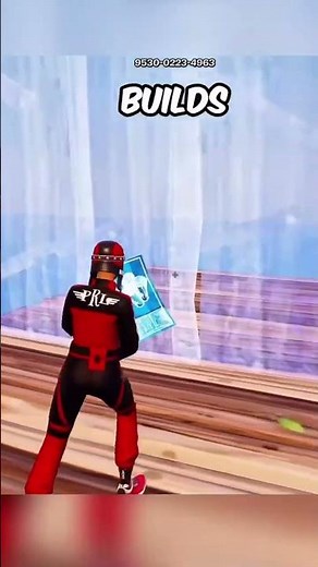 How to Remove the Edit Hold Circle to Edit… #fortnite