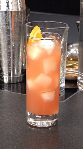 Sex on the Beach | GuteKueche.at | #österreich #cocktail #cocktailrecipes