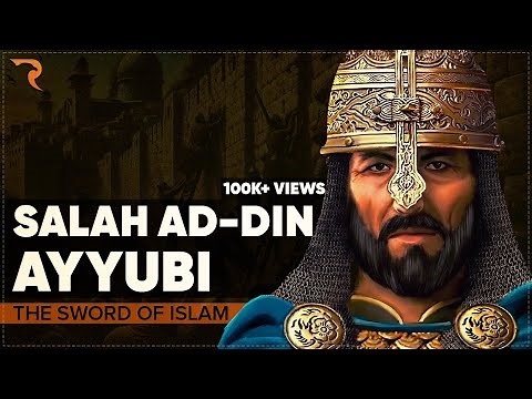 Untold History of Salahuddin Ayyubi, Al Quds & The Conqueror of Jerusalem ‪@raftartv‬ Documentary