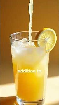 How to Make Lemon and Turmeric Water | Purifying, Anti-Inflammatory, Morning Detox Drink