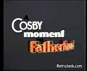 The Cosby Show Promo Coming to September 20th on TBS Superstation | Commercial | Retro Junk