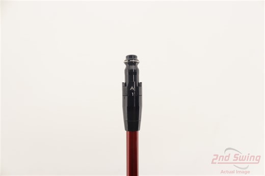 Project X Denali Red Fairway Wood Shaft (D-52648377194)