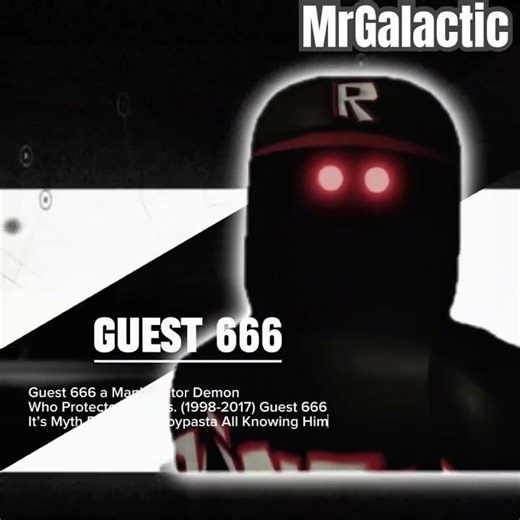 Guest 666 Edit Trend #Roblox #Guest666 Roblox Guest 666. #myth #creepypasta