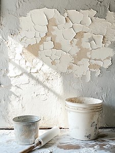 How To Fix Spackle Showing Through Paint: Tips for a Flawless Finish