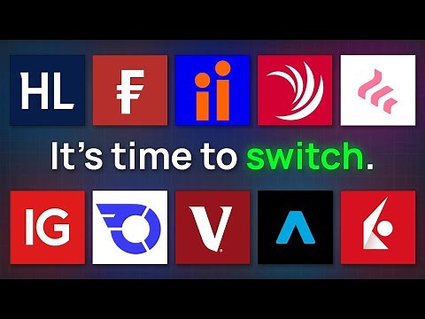 The Best Stocks & Shares ISA in 2025 (Don't Overpay!)