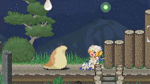 绅士ACT：米莉亚战记全家桶