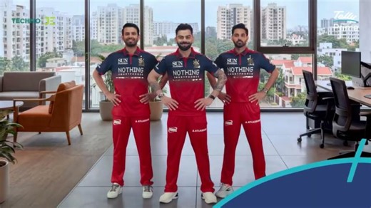 TallyPrime x Royal Challengers Bengaluru | Official Business Management Platform | JINESH ENTERPRISES