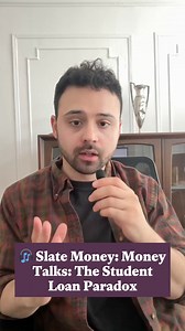 14 reactions | The federal student loan program was meant to help...