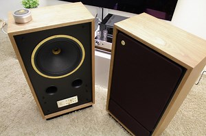 Review: Tannoy Legacy Cheviot - Son-Vidéo.com: blog