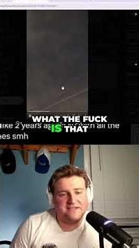 UFOs Over NYC: Aliens Alert! What Is Happening? #shorts