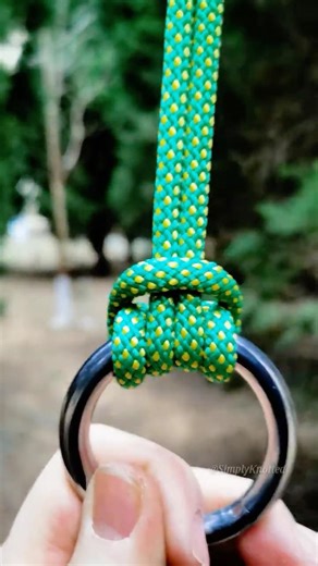 Geometry in Motion ⚡ Mastering the Seamless Ring-Lock in Seconds