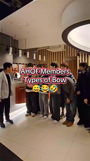 AHOF: Meet the New South Korean Boy Group Debuting in 2025