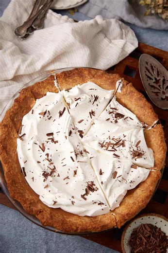 No oven needed—this banoffee pie is a game-changer