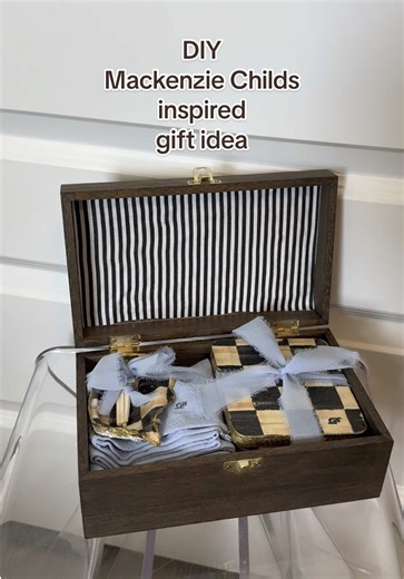 Kiersten Burke on TikTok