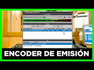 ✅SECASTER Encoder for Radio // 🔴How to Stream Radio over the Internet // 🔴How to Configure an Enc...