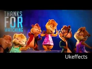 Pakka Local Song | official Chipmunk Version | Janatha Garage Telugu Songs | Uikecinematics