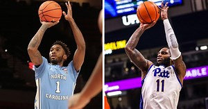 UNC vs. Pittsburgh Preview