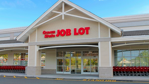 Ocean State Job Lot acquiring two Pennsylvania Big Lots stores