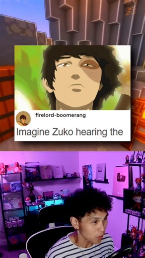 Avatar | Funny Head Canon About Zuko & Sokka