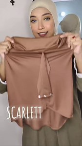 38K views · 168 reactions | Tutorial of Tie-Ninja inner Can be use as Short hijab,Sports Hijab,Underscarf/Hijab inner e.t.c. Material:Lycra Jersey Hijab:Chiffon laser cut stone hijab . Our shop address, Shop number: 106&71(1st floor), Paka mashjid market,khilgaon,taltola Dhaka. Hotline:01777849152 | Scarlett's Sunnah | Facebook