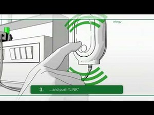 Installation of an energy monitor to a fusebox