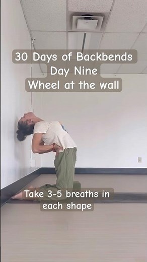 Yoga at the Wall #boho #hippie #yoga #mami #yogapractice #yogi #mobility #yogainspiration #movement
