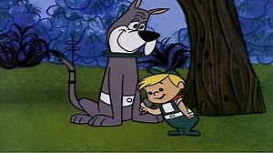 Watch The Jetsons Season 1 Episode 9 - Elroy's TV Show