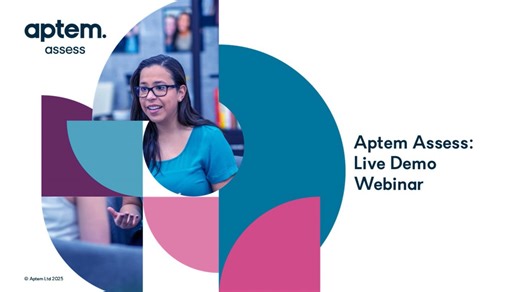 Assess SA live Demo video - March 26