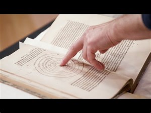 The History of Marginalia: censorship