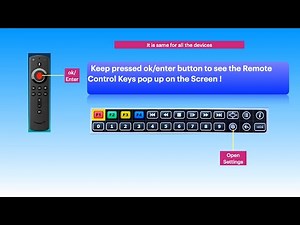 Smart-STB App opens with Black Screen / Not loading the server / No video