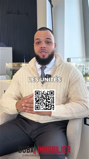 🔥 Le Meilleur Deal Immo de ce début 2026 ! (Dubai 🇦🇪)