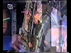 Having fun with David Hasselhoff & "Looking For Freedom" live 1989 - 2011