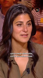 1.3M views · 10K reactions | Comment la proposition inattendue d’une biographie de Kylian Mbappé a inspiré le nouveau roman d’Anne Akrich, “Kylian” : le parcours d’une écrivaine “ratée”, maman solo, qui trouve l’inspiration à travers la figure du joueur star, et de sa force mentale. 03/05/2025 #quelleepoque | Quelle Époque | Facebook