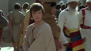 The Childhood of Jesus