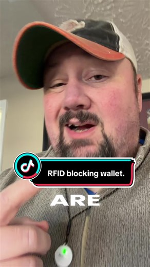 This is one of the best s identity protection tools you can buy yourself. Protect your cards and identity with this affordable wallet. This is a magical RFID blocking wallet that can help cons, crooks and scammers and con artists. #rfidwallet #rfid #rfidchip #scanner #scammers