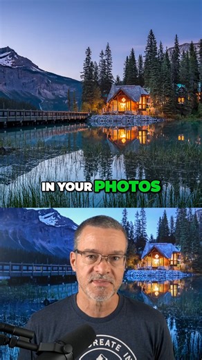 Tim Shields on Instagram: "Rule of thirds. Get your FREE camera settings cheat sheets. Visit timsphotos.com"