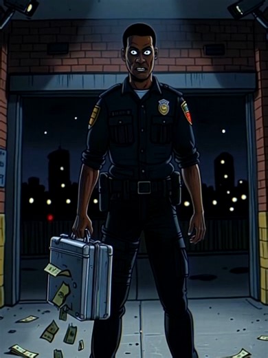 A security guard pulled off one of the boldest crimes in history, flashing a fake FBI badge and walking away with $2 million. This shocking true crime story reveals how an ordinary guard impersonated federal agents, fooled everyone, and executed a daring heist that stunned investigators. Was it genius, luck, or pure recklessness? Dive into the full breakdown of the crime, the aftermath, and why this case remains legendary in the world of true crime. #truecrime #viral #CrimeStories #LuxuryHeist #