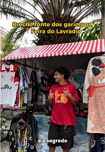 Descubra o Brechó Singularice: Garimpos Únicos no RJ
