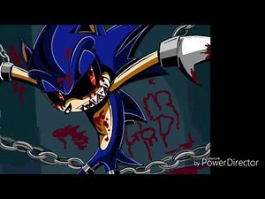 Sonic.exe - Wolf in Sheep's clothing