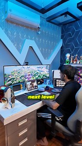 Ultimate Gaming set up | Lokeshgamer