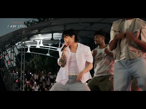 'JUNG KOOK: I AM STILL' Preview 1 | Seven