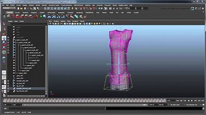 Squash and Stretch Animation. Unity 2018/2019