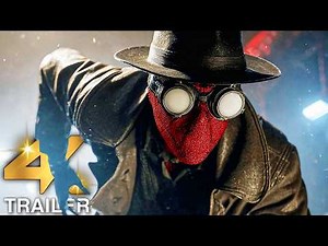 TOP 5 NEW UPCOMING MOVIE TRAILERS 2026 | Weekly #7 | 4K ULTRA HD