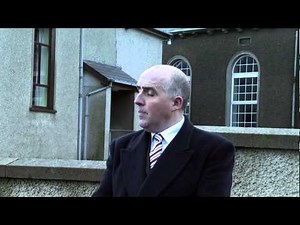 Clifford Lundy, setup & murdered by "workmate"