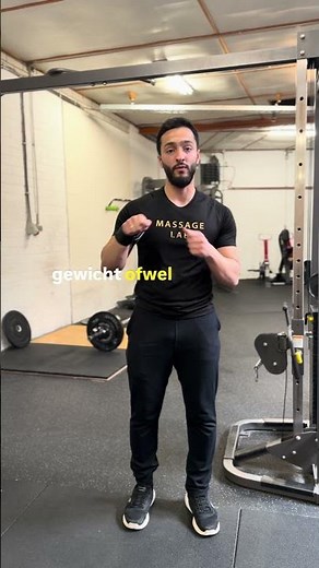 Hernia & Krachttraining
