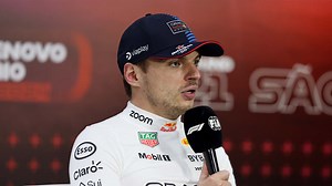 Max Verstappen admits he felt 'provoked' to take Qatar GP lead after grid penalty saga