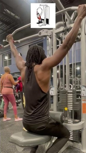 If You Want a Defined Chest, Do This! || #chest #gym #body @duke-model