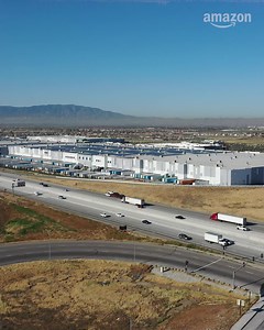 Businesses like EastBrew Cafe in CA’s Inland Empire are supported by local Amazon employees earning at least $15/hr. | Inside Amazon